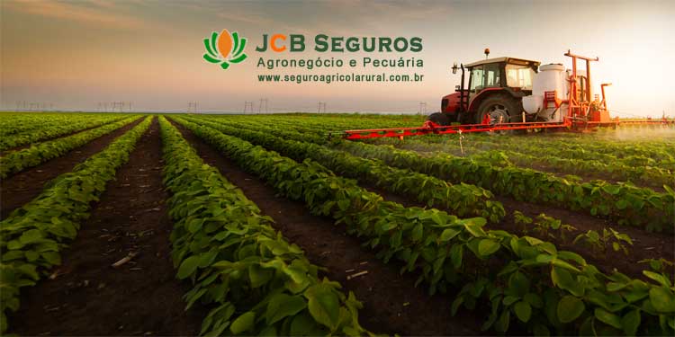 Seguro para Agronegocios